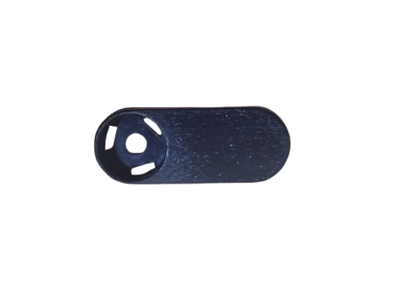 CUBIERTA DE SELLADO FRONTAL DE TACOGRAFO 1324