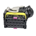 CONECTOR ECU 16P SIN CABLE