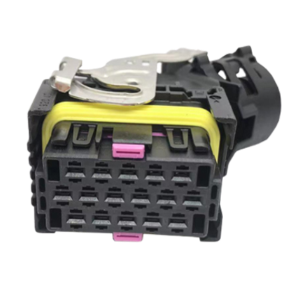 CONECTOR ECU 16P SIN CABLE