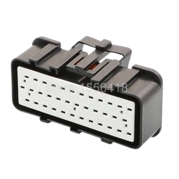 CONECTOR AMP ECU 36P SIN CABLE