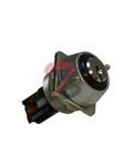 INTERRUPTOR DE LLAVE 0-RR CONMUTACIÓN PRIORITARIA