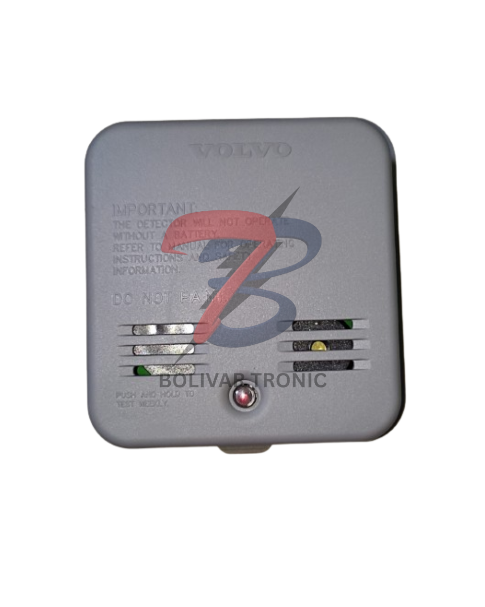 SENSOR CONTRA INCENDIO B12R PARA CAMION VOLVO FH Y FM