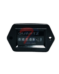 HOROMETRO 12-36VDC