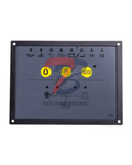 MODULO DE CONTROL DE ARRANQUE