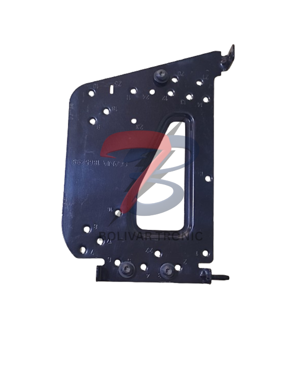 PLACA DE SOPORTE EBS