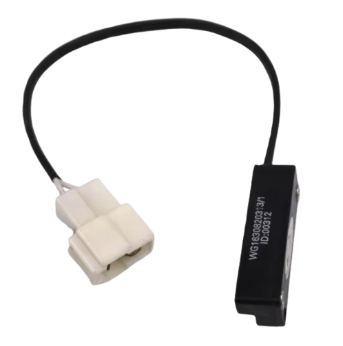 SENSOR DE TEMPERATURA DE AGUA