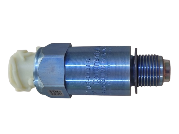 SENSOR DE VELOCIDAD VDO L=19.8MM